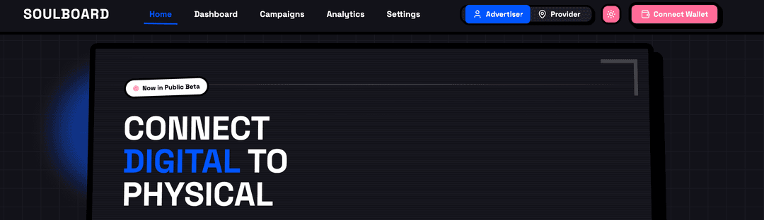 Soulboard